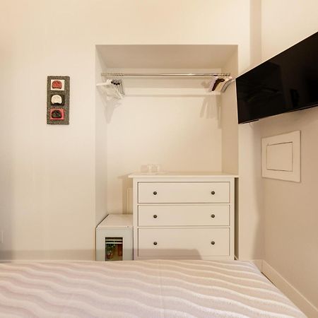 Alfonsina Guest Room Napoli Eksteriør bilde